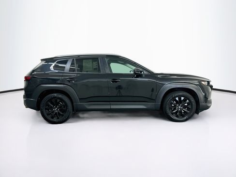 Used 2026 MAZDA CX-50 AWD 2.5 S w/ Preferred Pkg image 10