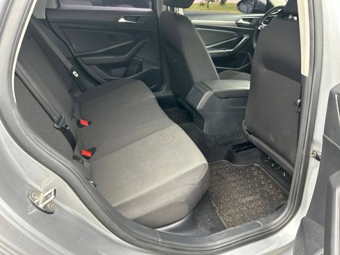 Used 2019 Volkswagen Jetta S w/ Driver Assistance Package FWD image 12