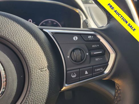 Used 2026 Acura MDX FWD w/ Technology Package image 27
