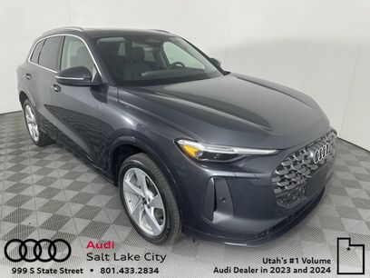 Used 2025 Audi Q5 Premium Plus w/ Premium Plus