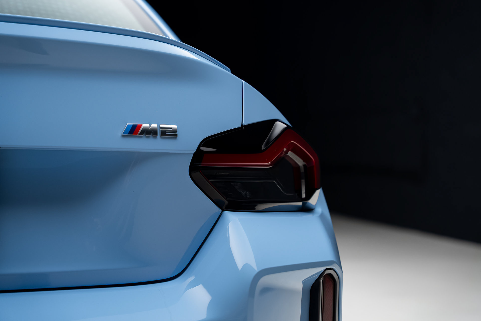 Used 2024 BMW M2 w/ Carbon Package RWD image 29