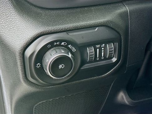 Certified 2022 Jeep Wrangler Unlimited Sport image 18