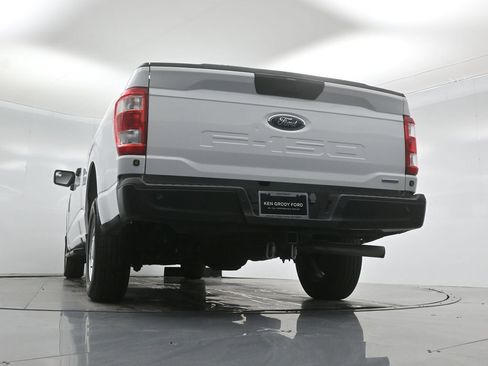 Certified 2023 Ford F150 XL w/ Trailer Tow Package image 47