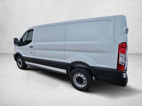 New 2026 Ford Transit 150 Low Roof image 11