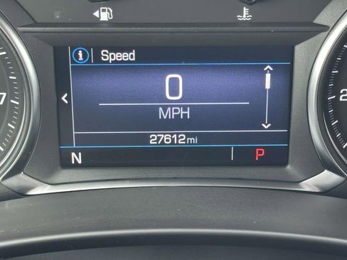 Certified 2023 GMC Terrain SLE w/ Driver Convenience Package image 22