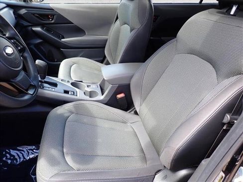 Certified 2024 Subaru Crosstrek 2.0i Premium AWD/4WD image 12