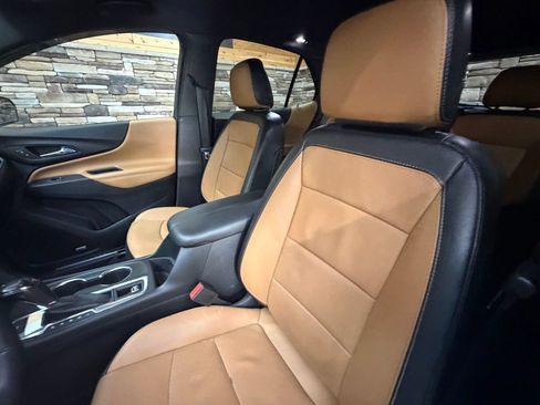 Used 2019 Chevrolet Equinox Premier AWD/4WD image 35