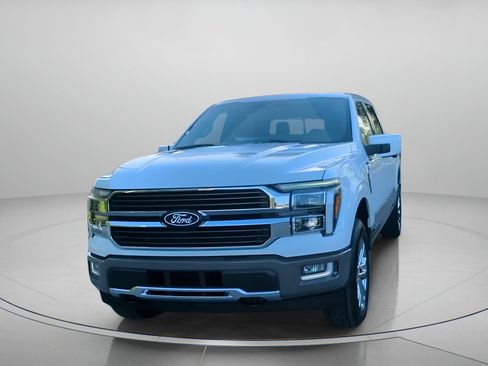 New 2026 Ford F150 King Ranch AWD/4WD image 10