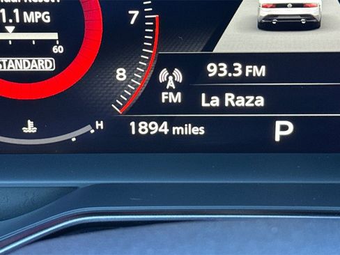 Used 2024 Nissan Z Performance w/ Floor Mat Package image 22