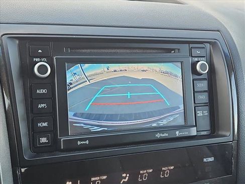 Used 2016 Toyota Sequoia Platinum image 14