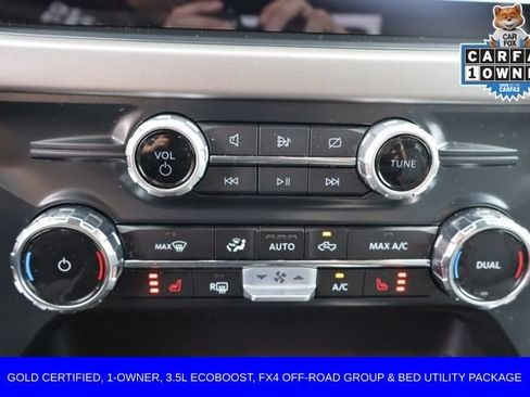 Used 2024 Ford F150 XLT w/ Equipment Group 303A High AWD/4WD image 26