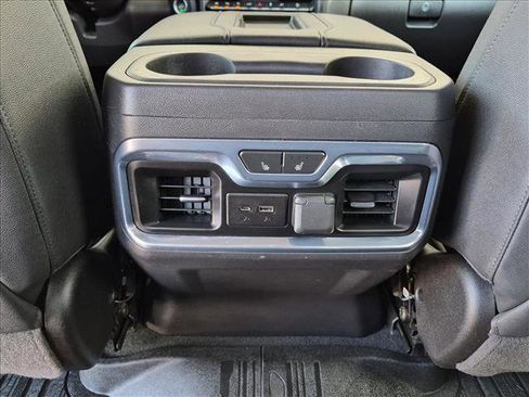 Used 2021 GMC Sierra 1500 SLT AWD/4WD image 17
