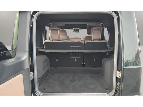 Used 2022 Mercedes-Benz G 550 image 26