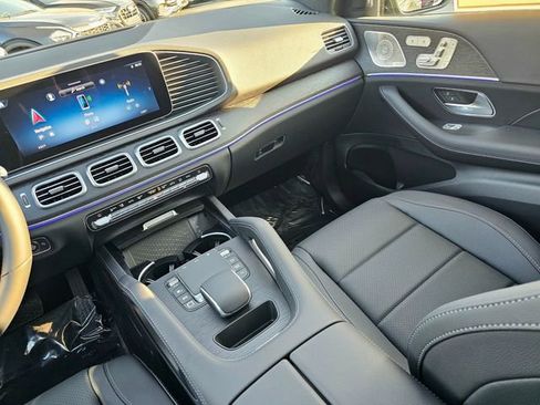 New 2026 Mercedes-Benz GLE 450 4MATIC image 29