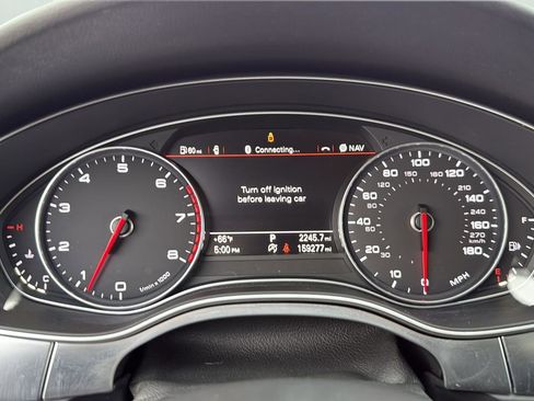 Used 2014 Audi A6 3.0T Prestige image 14
