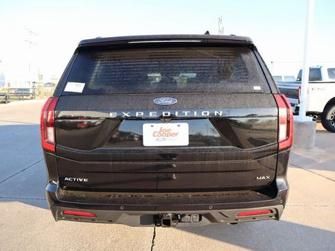 New 2026 Ford Expedition Max Active AWD/4WD image 25
