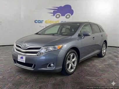 Used 2013 Toyota Venza XLE
