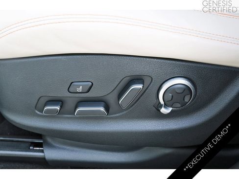 Used 2026 Genesis GV70 3.5T Sport Prestige AWD/4WD image 29