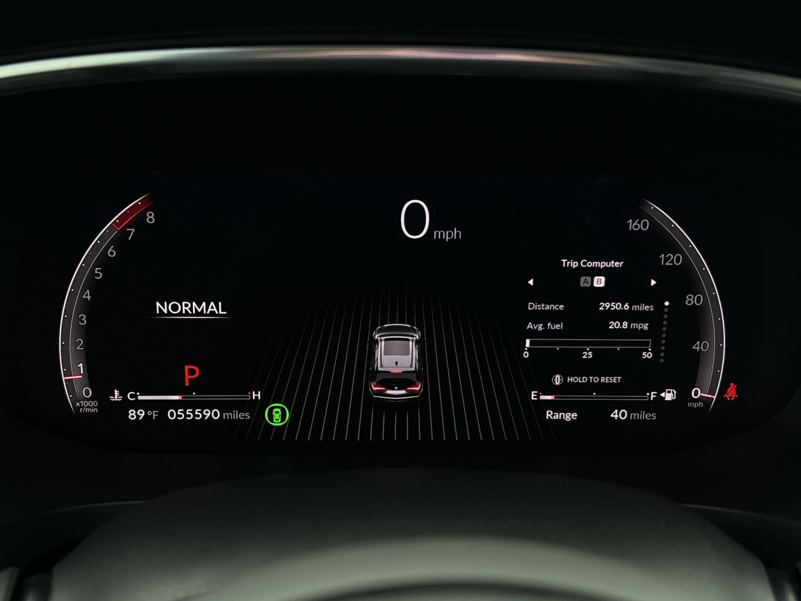 Used 2023 Acura MDX A-Spec AWD/4WD image 17