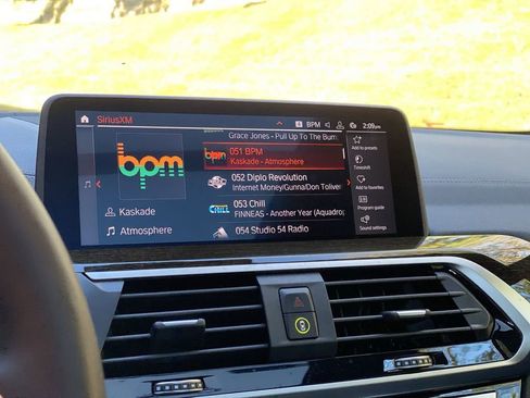 Used 2020 BMW X3 M40i w/ Executive Package AWD/4WD image 41