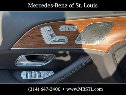 New 2026 Mercedes-Benz GLE 450 4MATIC image 14