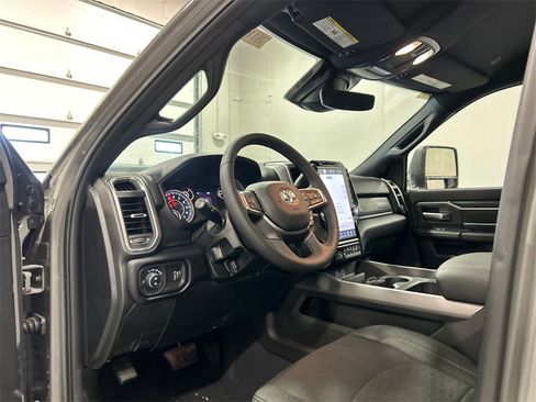 New 2026 RAM 3500 Big Horn image 17