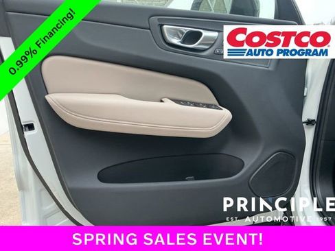 New 2026 Volvo XC60 T8 Plus w/ Protection Package Premier AWD/4WD image 25