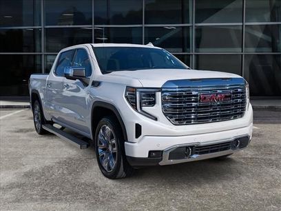 Used 2024 GMC Sierra 1500 Denali