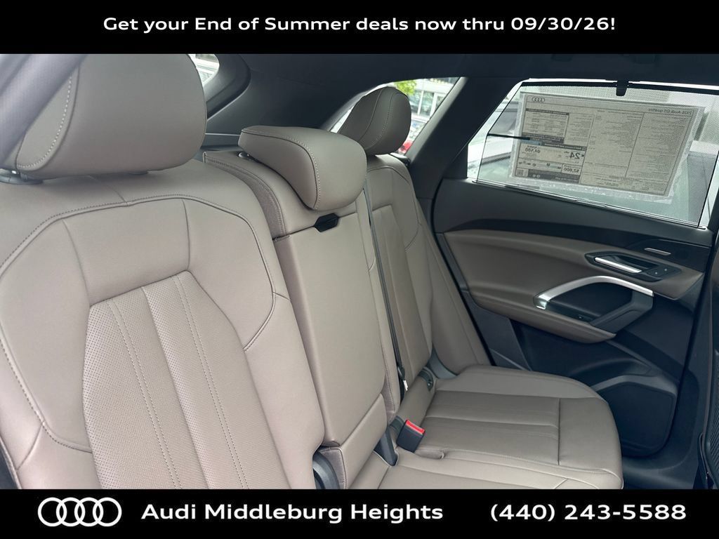 New 2026 Audi Q5 2.0T AWD/4WD image 32