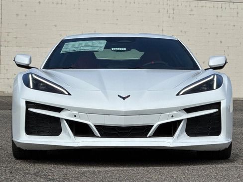 New 2026 Chevrolet Corvette Z06 image 9