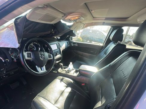 Used 2013 Dodge Durango Citadel w/ Technology Group AWD/4WD image 3