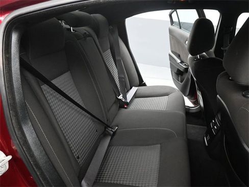 Used 2022 Dodge Charger GT w/ Blacktop Package image 22