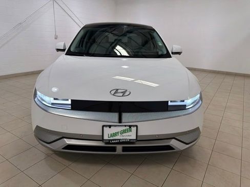 Used 2024 Hyundai Ioniq 5 Limited AWD/4WD image 9