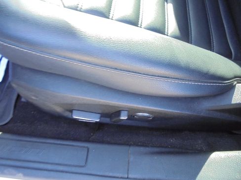 Used 2020 Ford Fusion SEL image 14