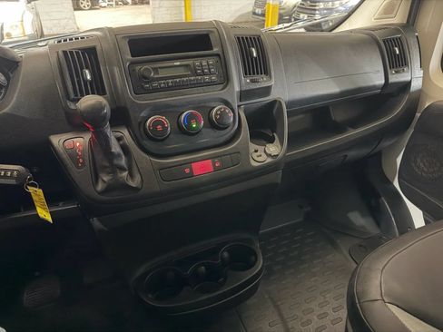Used 2016 RAM ProMaster 1500 FWD image 12