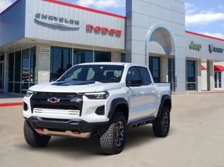 Used 2026 Chevrolet Colorado ZR2 AWD/4WD video 2