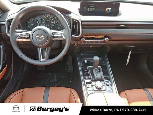 New 2026 MAZDA CX-50 Meridian Edition w/ Cargo Package AWD/4WD image 7