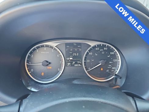 Used 2024 Nissan Kicks S w/ Interior Electronics Package FWD image 22