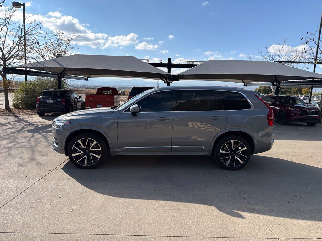 Used 2024 Volvo XC90 B6 Plus w/ Protection Package Premier AWD/4WD image 2