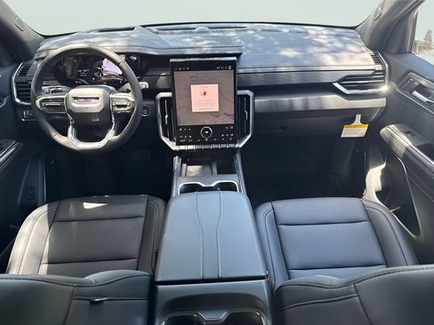New 2026 GMC Acadia Elevation w/ Black Edition FWD image 19