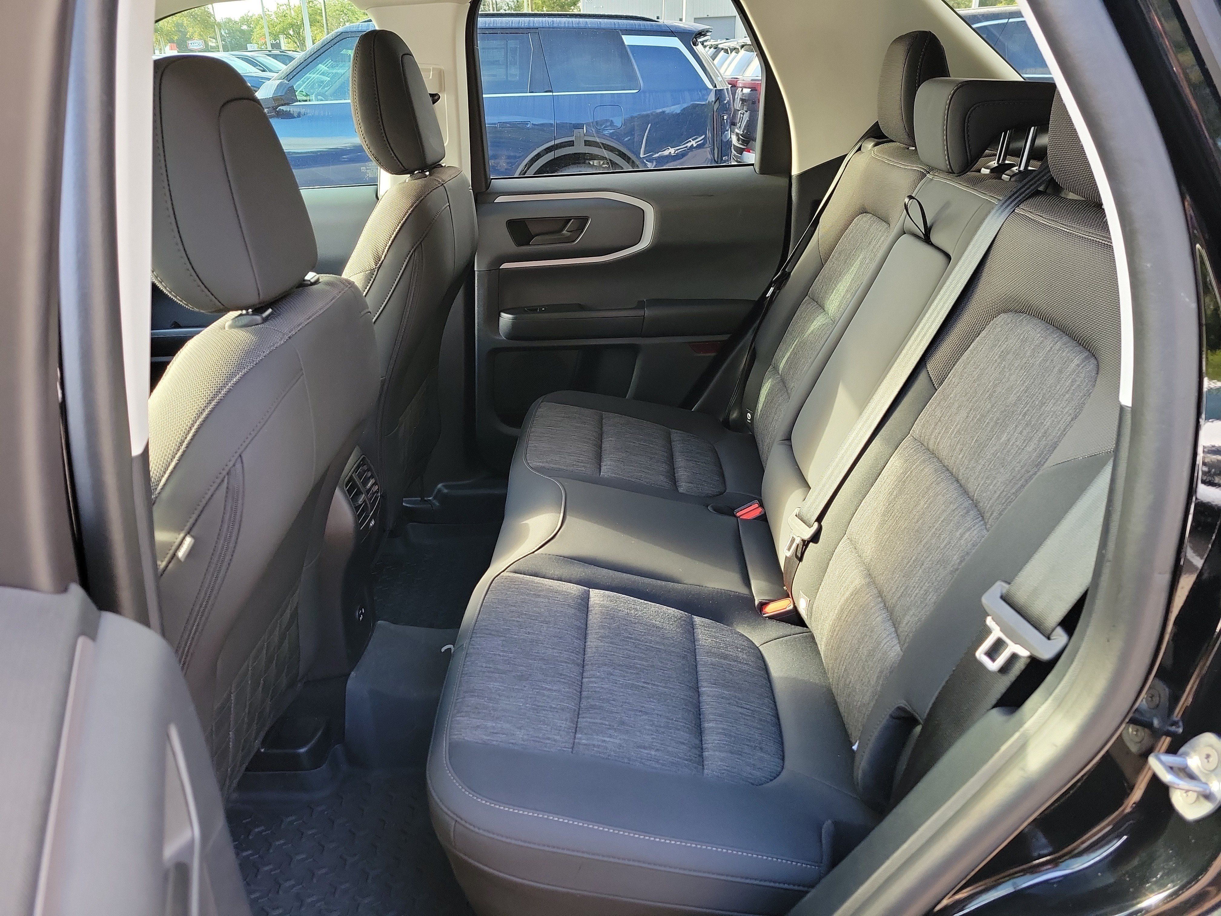 Used 2023 Ford Bronco Sport Big Bend AWD/4WD image 15