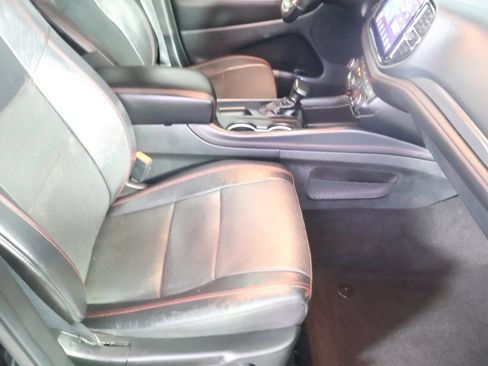 Used 2024 Dodge Durango GT AWD/4WD image 53