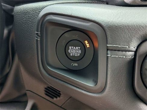 New 2024 Jeep Wrangler Unlimited Sahara image 22