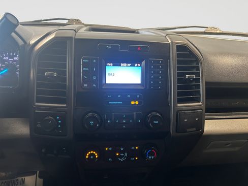 Used 2022 Ford F250 XL w/ STX Appearance Package AWD/4WD image 16