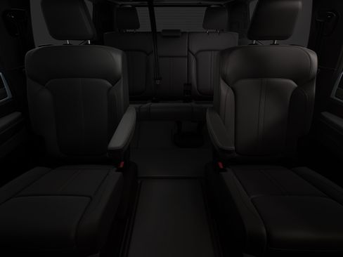 New 2026 Jeep Grand Wagoneer 4WD w/ Premium Group I image 3