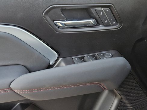 New 2026 Chevrolet Colorado Z71 w/ Technology Package image 25