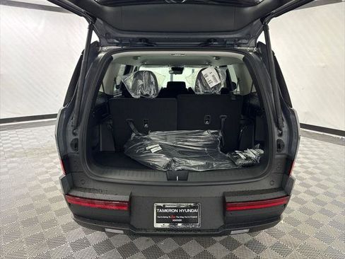 New 2026 Hyundai Santa Fe SE FWD image 19