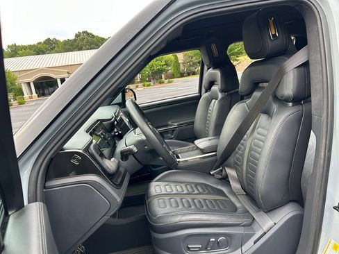 Used 2022 Rivian R1T Adventure AWD/4WD image 49