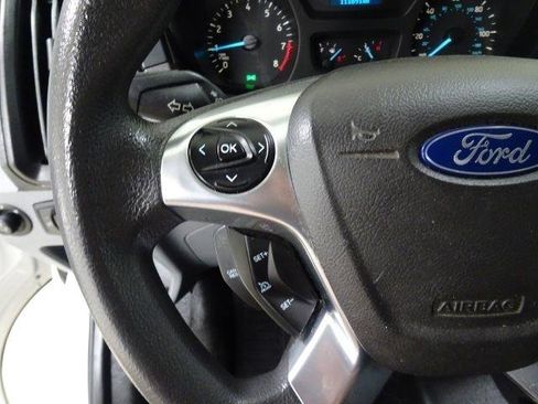 Used 2017 Ford Transit 250 148 Medium Roof RWD image 27