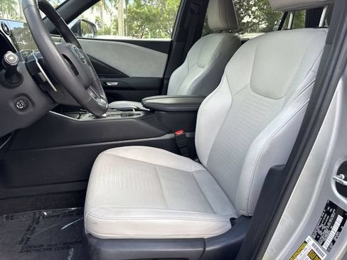 Certified 2024 Lexus TX 350 FWD w/ Technology Package image 11